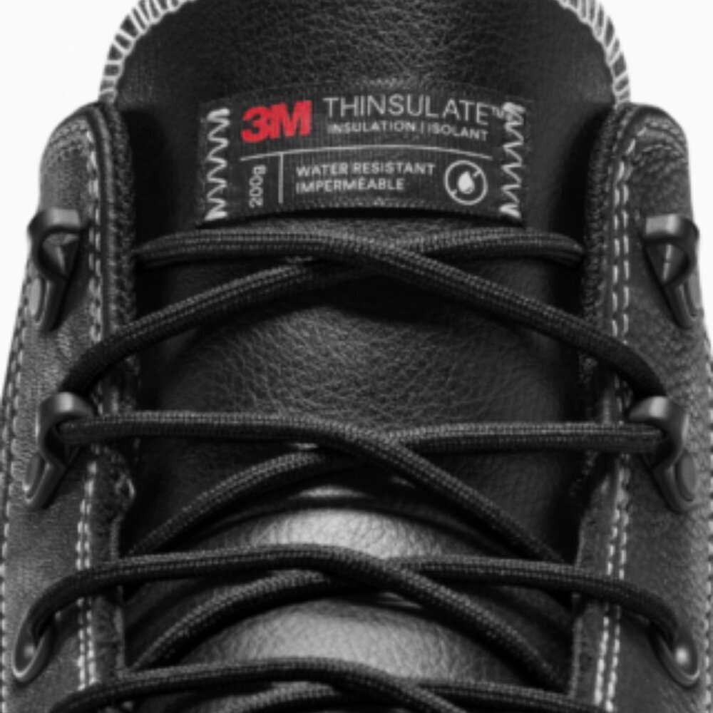 Converse Chuck Taylor All Star Equip Waterproof Unisex Shoes - Picture 4 of 8